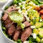 Steak Avocado Salad 4 High Protein Steak Avocado Salad 3 150x150 1