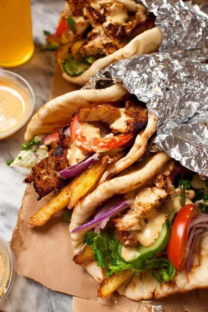 Kalimeras Famous Chicken Gyros 3 683x1024 1