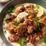 Lebanese Lemon Garlic Chicken 3 150x150 1