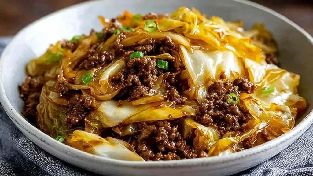 Low Carb Mongolian Ground Beef Cabbage 2 Low Carb Mongolian Ground Beef Cabbage 2 1024x576 1
