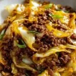 Low Carb Mongolian Ground Beef Cabbage 4 Low Carb Mongolian Ground Beef Cabbage 3 150x150 1