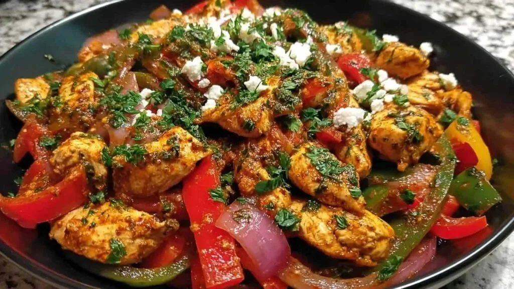 Mediterranean Chicken Stir Fry 2 1024x576 1