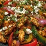 Mediterranean Chicken Stir Fry 3 150x150 1