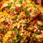 Nandos Portuguese chicken and rice 3 150x150 1