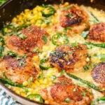 One Pan Cheesy Jalapeno Chicken Skillet 150x150 1