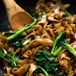 Pad See Ew Thai Stir Fried Noodles 4 Pad See Ew Thai Stir Fried Noodles 2 150x150 1