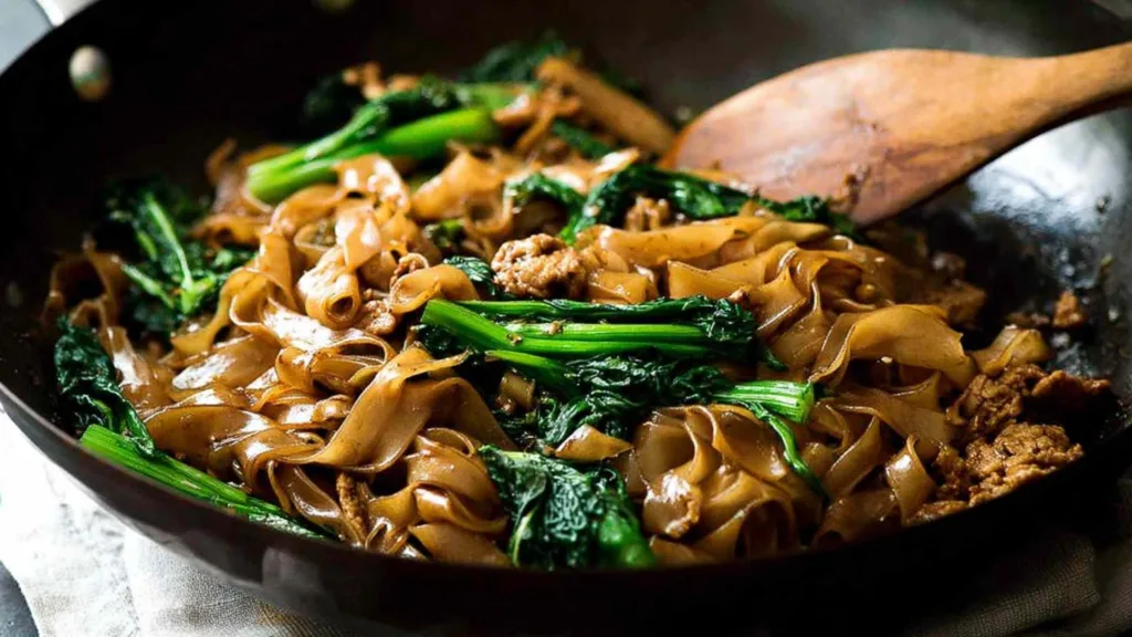 Pad See Ew Thai Stir Fried Noodles 2 Pad See Ew Thai Stir Fried Noodles 3 1024x576 2