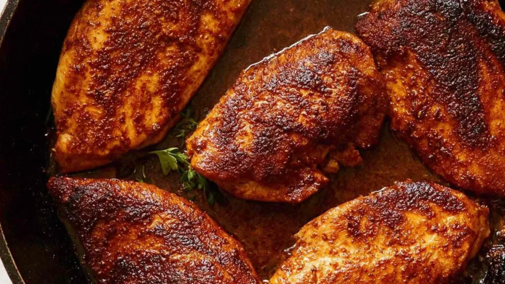 Pan Seared Chicken Breast with Butter Sauce 2 1024x576 2