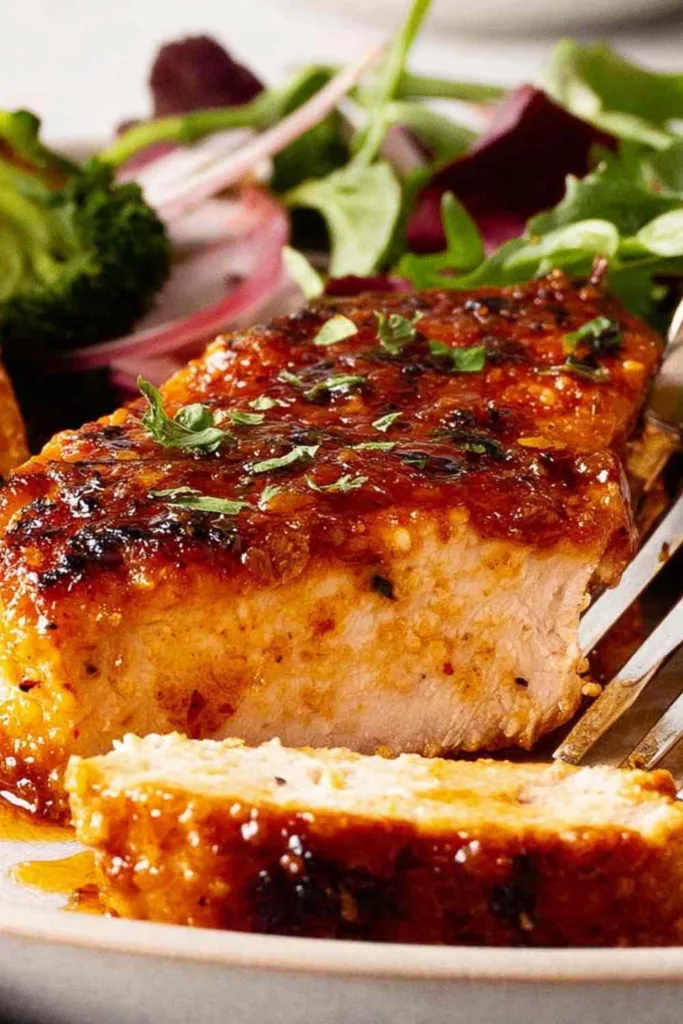 Pan Seared Chicken Breast with Butter Sauce 3 683x1024 1