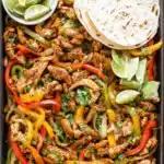 Sheet Pan Chicken Fajitas 3 1 150x150 1