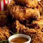 Southern fried chicken 3 150x150 1