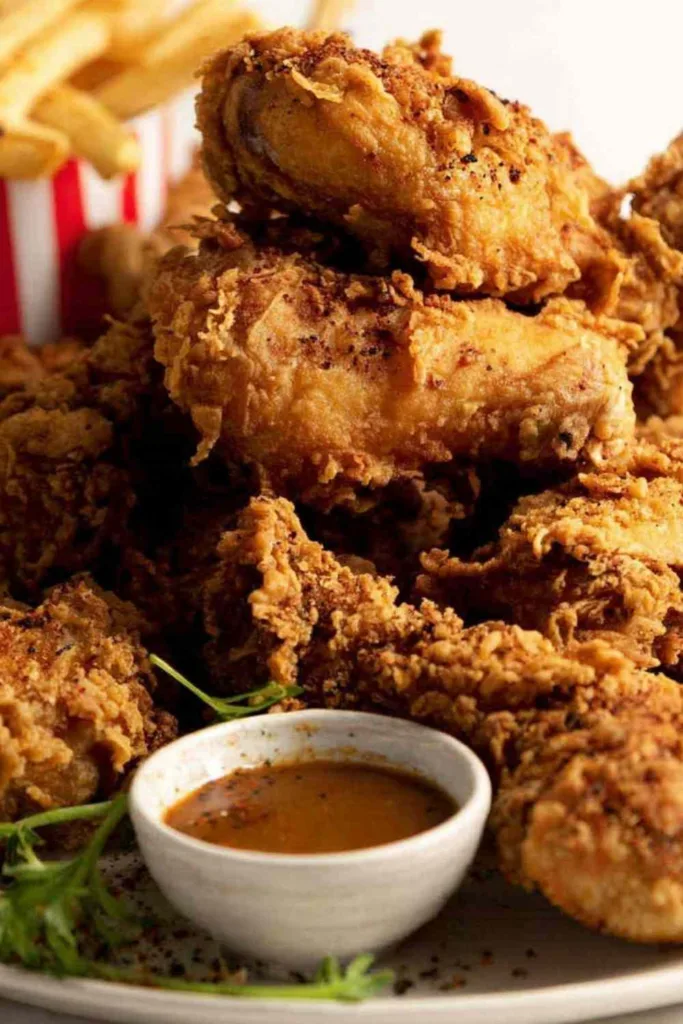 Southern fried chicken 3 683x1024 1