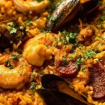 Spanish Paella 3 150x150 1