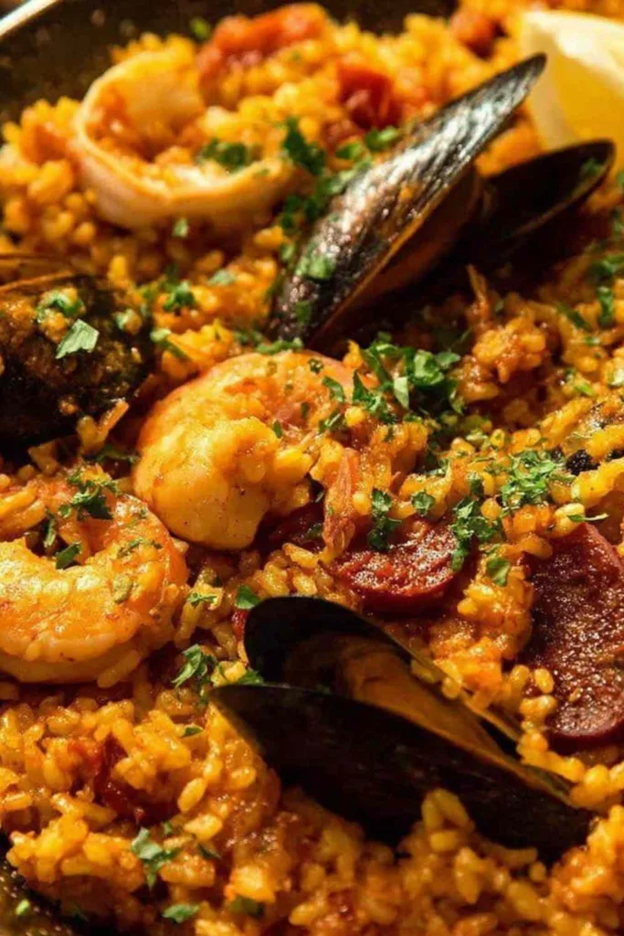 Spanish Paella 3 683x1024 1