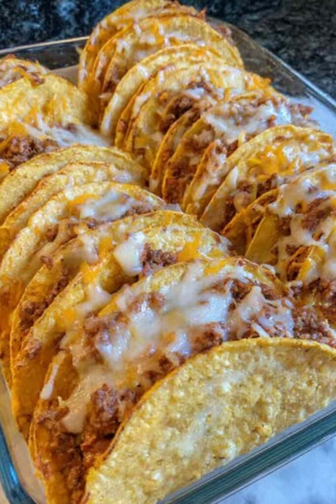 Spicy Baked Tacos 3 683x1024 1