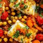 Spicy Moroccan Baked Fish 3 150x150 1