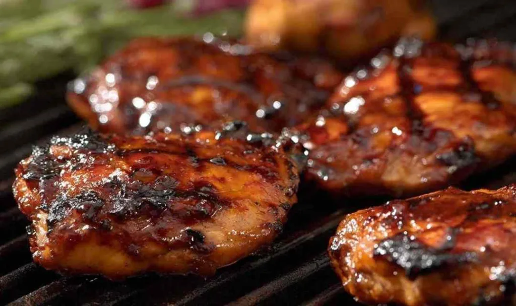 Sticky grilled chicken 2 1024x607 2