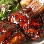 Sticky grilled chicken 3 150x150 1