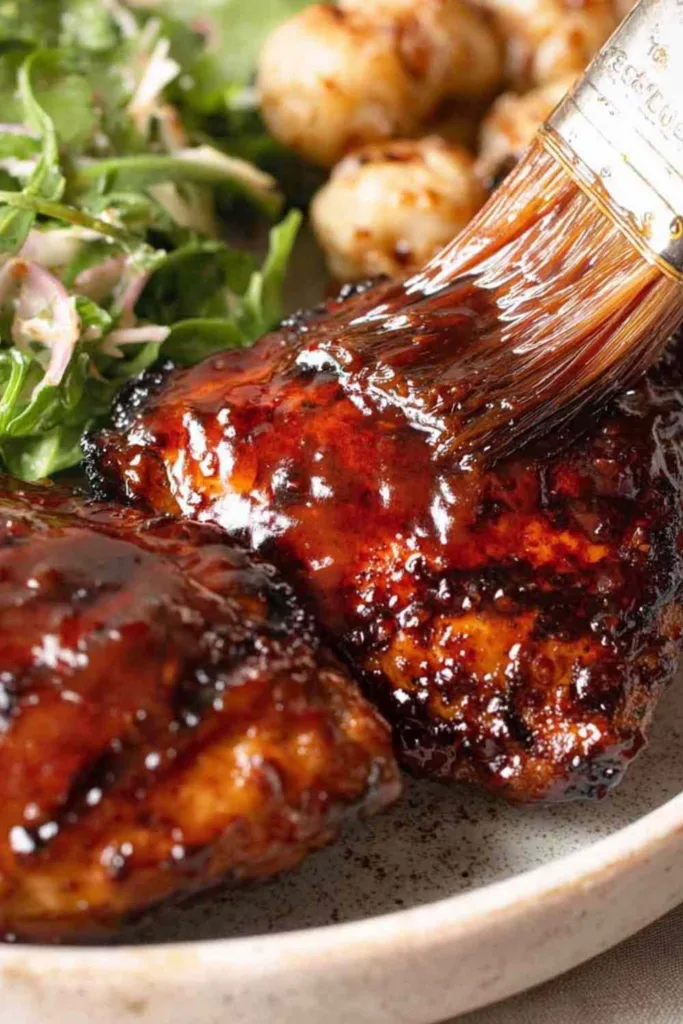 Sticky grilled chicken 3 683x1024 1