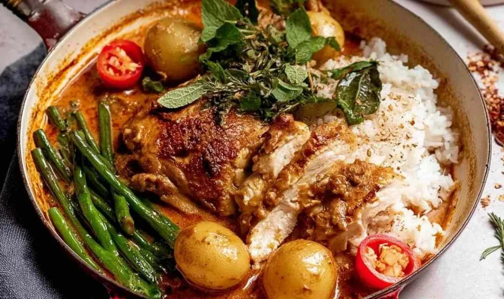 Thai Red Curry Pot Roast Chicken 2 1024x607 2