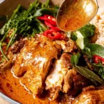 Thai Red Curry Pot Roast Chicken 3 150x150 1