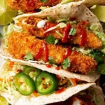 crunchy baked chicken taco fingers 3 150x150 1