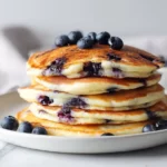 greek yogurt blueberry pancakes fluffy and easy 2026 04 10 211121 150x150 1