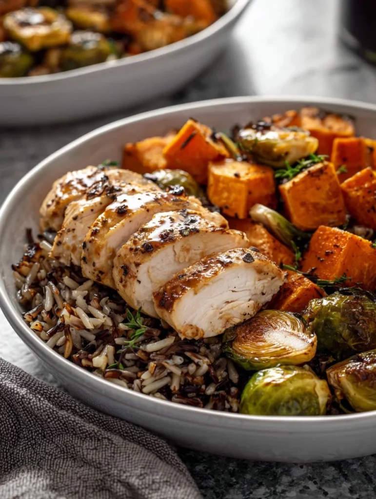 maple dijon chicken sheet pan recipe 2026 04 10 211204 771x1024 1