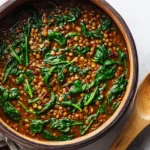mediterranean lentil and spinach stew vegan one 2026 04 11 230449 150x150 1