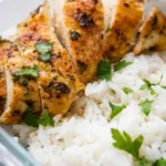 Chicken and rice meal prep bowls 3 150x150 1