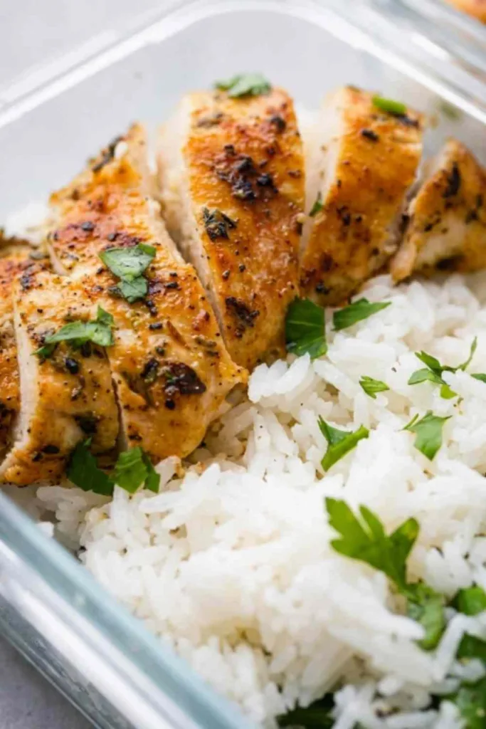 Chicken and rice meal prep bowls 3 683x1024 1