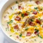Crock Pot Crack Chicken Soup 3 150x150 1
