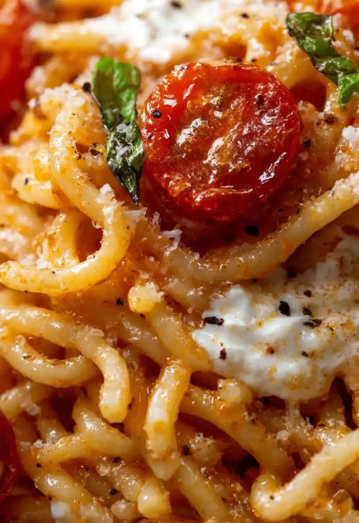 Tomato Burrata Pasta 2 702x1024 1